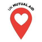Mutual aid UK Logo